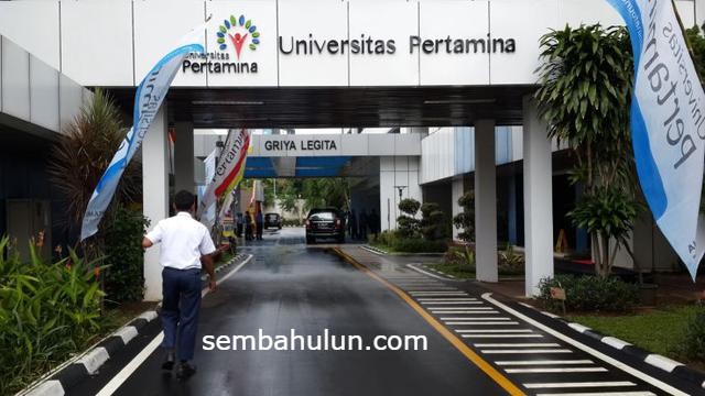 Biaya Kuliah Universitas Pertamina di Indonesia Terlengkap