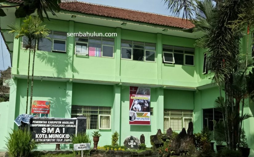 9 SMA Terbaik di Kabupaten Magelang Nilai UTBK 2022 LTMPT