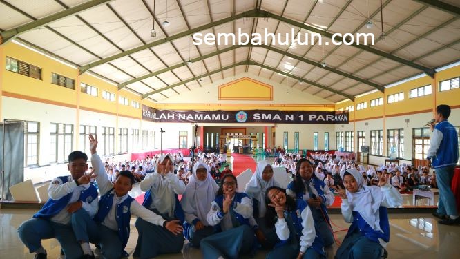 SMA Terbaik di Kabupaten Temanggung