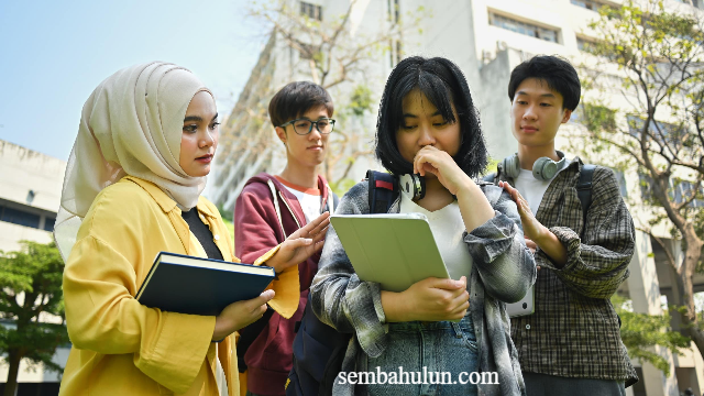 Jurusan Populer di Universitas Negeri di Indonesia