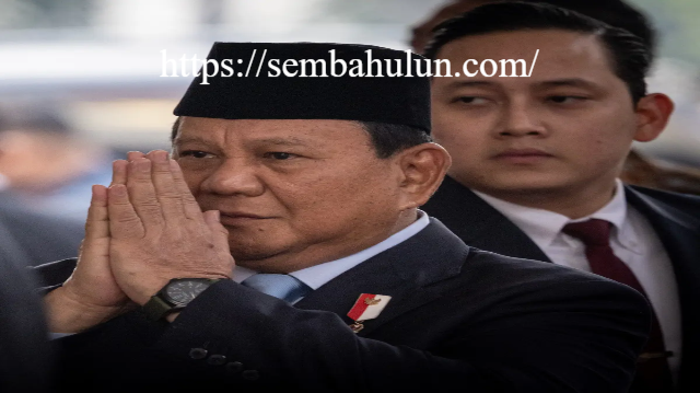 Menanti Kemajuan Pendidikan di Era Pemerintahan Prabowo: Harapan dan Tantangan –