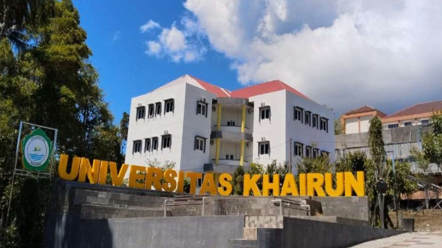 Kiprah Universitas Khairun dalam Membangun Generasi Cerdas dan Berbudaya