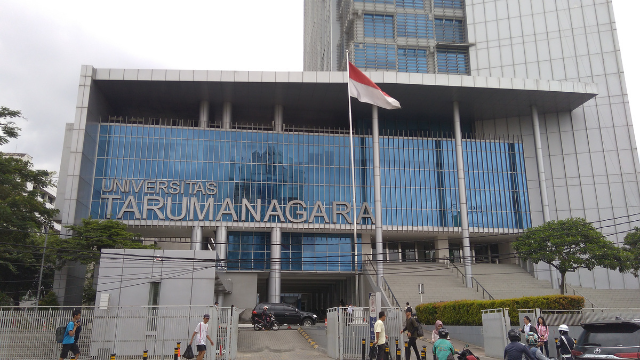 Menyelami Keunggulan Universitas Tarumanagara