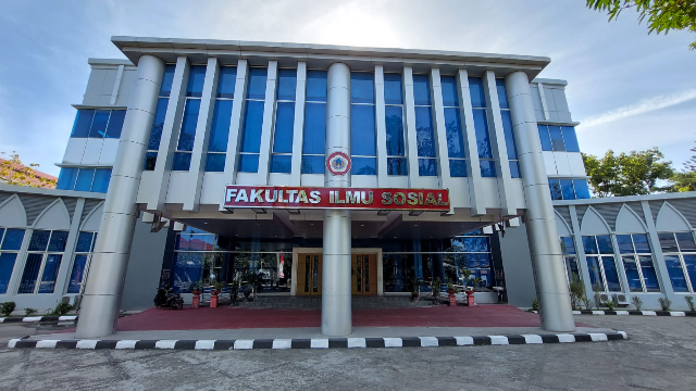 Rekomendasi Universitas Terbaik di Gorontalo