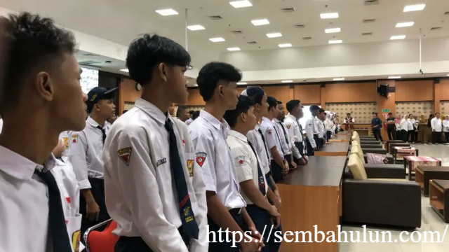 Mensos: Sekolah Rakyat Bagian Strategi Besar Pengentasan Kemiskinan