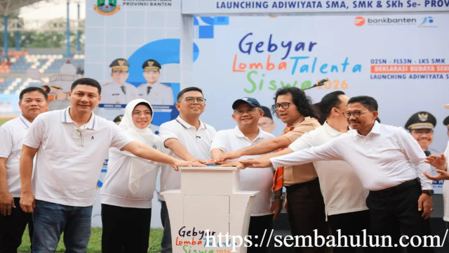Sekolah Swasta Gratis Dinilai Jadi Terobosan Progresif Pendidikan Jakarta